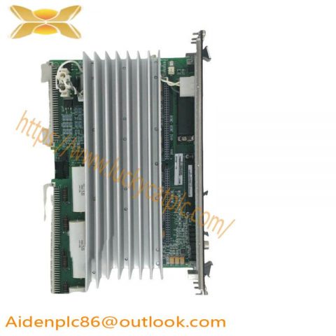 General Electric IS200VPROH1B/IS215VPROH1BE Protection Card for MARK VI Systems
