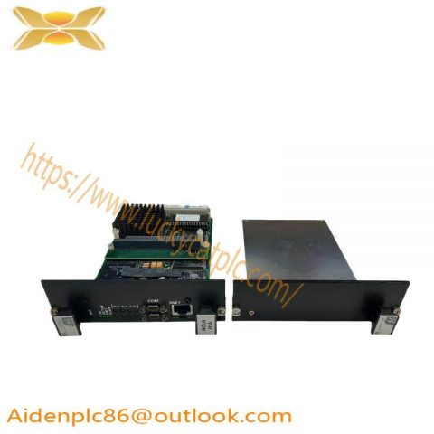 GE IS215ACLIH1A: Industrial Control System's Advanced Application Control Layer Module