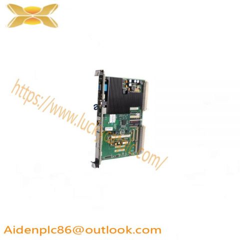 GE IS215UCUEH2AB: Precision Control Board for Industrial Automation