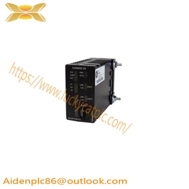 GE IS220PAOCH1A, REV J - Advanced Power Distribution System