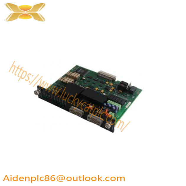 GE IS220PCLAH1A, REV C PCLA MODULE ASSY: Precision Control for Mark VI Systems