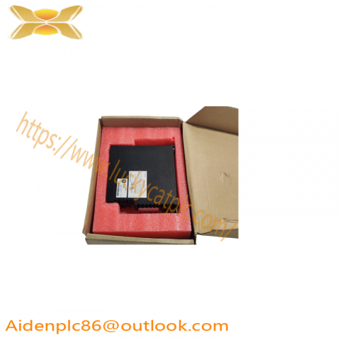 GE IS220YDOAS1A, REV G - Discrete Output I/O Pack for Advanced Turbine Control