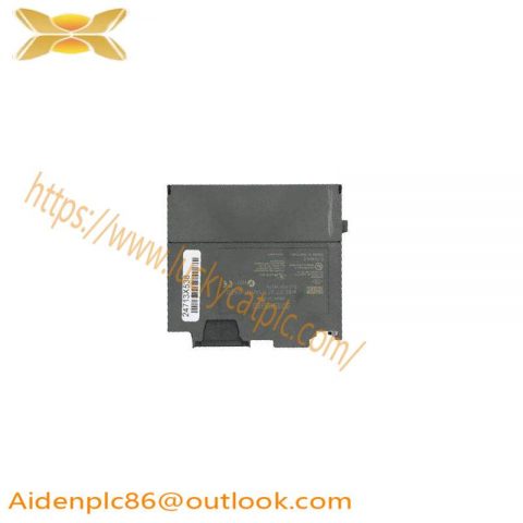 GE IS230JPDS1AH01 Industrial Control Power Distribution Board