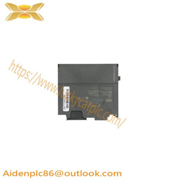 GE IS230JPDS1AH01 Industrial Control Power Distribution Board