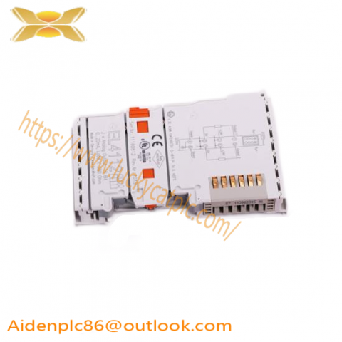 JL HCGF4A 1800MFD 400VDC - High Efficiency Power Supply Module