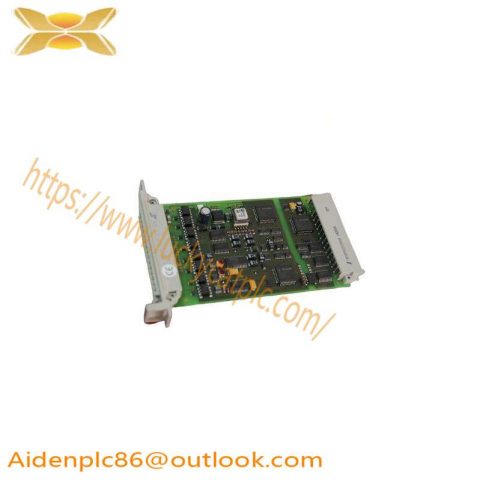 JOHNSON P70JA-16 Control Module for Industrial Automation Systems