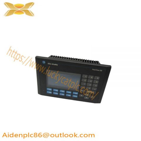 KAPAREL PS3312 Control Module, High Performance Automation Solution