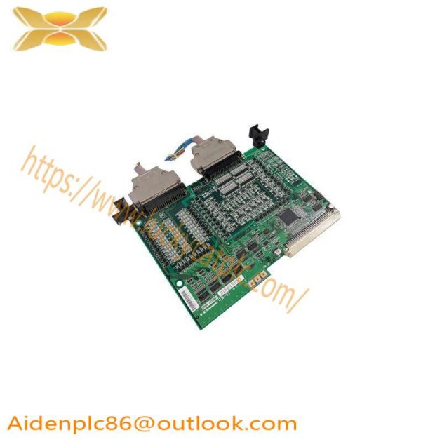 Kawasaki 50999-2925R01 Control Board: Precision & Reliability in Automation