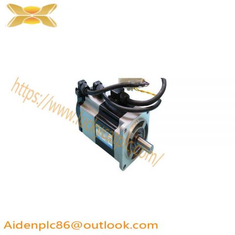Kawasaki R2AA-06020FC PJPJ Robot Motor, 50601-1462