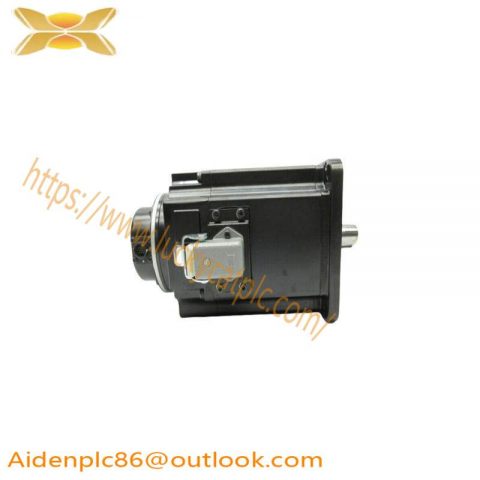 Kawasaki R2AA-13200LCPKZ Servo Motor, High-Performance Control Solution