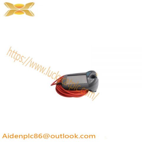 KEBA SX TPU 2 16/64 Teach Pendant 3HAC023195-001/02
