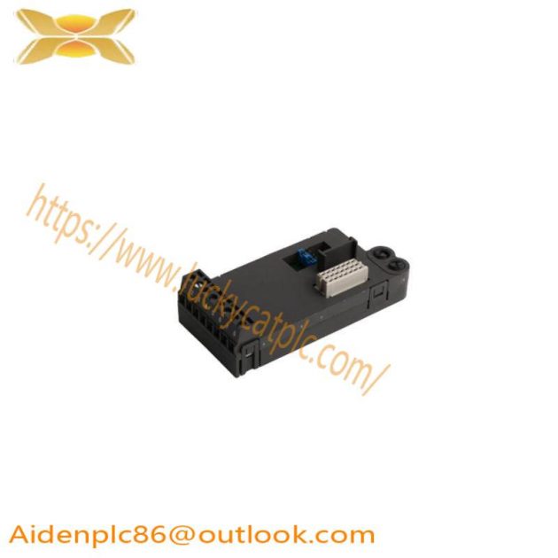 EMERSON KJ3007X1-EA1 12P2413X032 Industrial Terminal Block