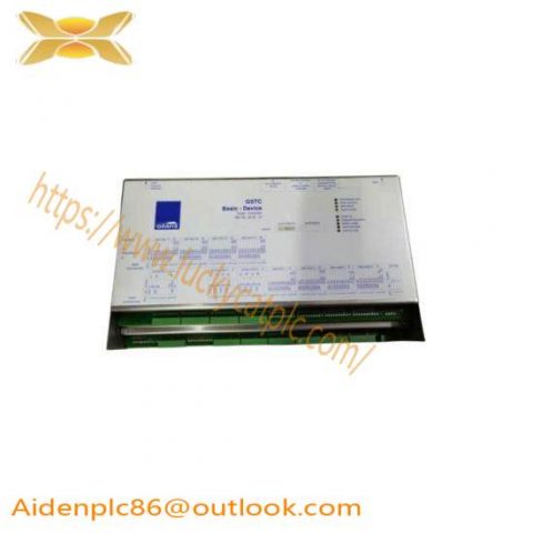 KLASCHKA GSTC/48E/16A/3EW/8AW-4.3 Dryer Controller, Industrial Control Equipment
