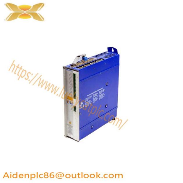 KOLLMORGEN E33NCHA-LNN-NS-00 High Performance AC Drive for Industrial Applications