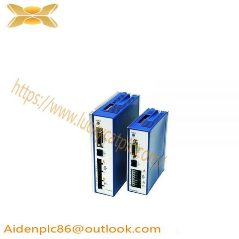 KOLLMORGEN P70530-SDN Drives: Industrial Control Solutions