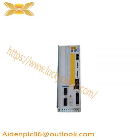 KOLLMORGEN S7240F-NAF2NA-NA-035 Servo Motor: Precision Control for Advanced Automation