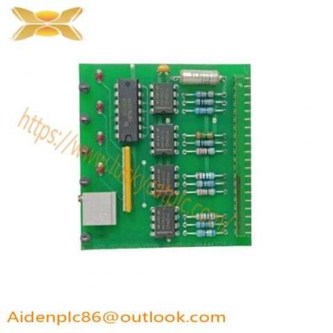 Kongsberg NA1022 PowerMonitor Adapter: High-Fidelity Monitoring Solution