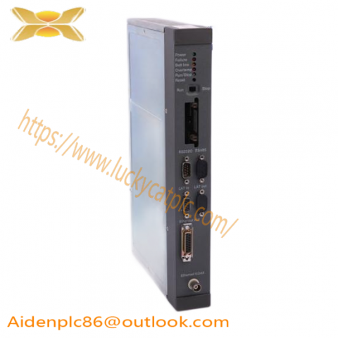 Koyo SZ-4 Industrial Controller, High Precision, Compact Design, Control Module