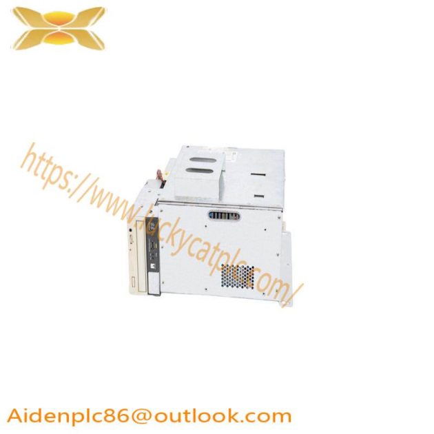 KUKA 1FK6081-6AF71-1ZZ9-Z Industrial Servomotor