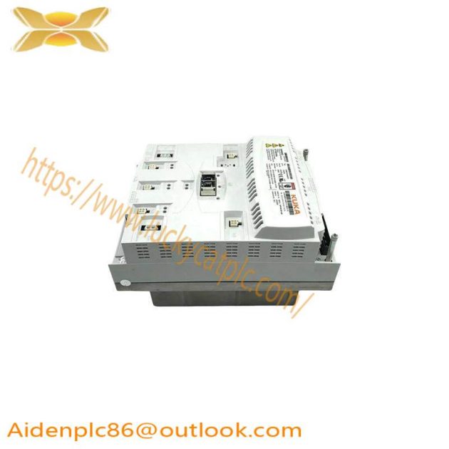 KUKA 1FK6081-6AF71-1ZZ9-Z Industrial Servomotor
