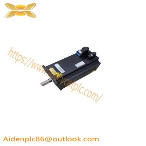 KUKA kk67y-yyyy - 050 Robot AC Servo Motor