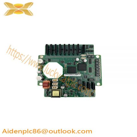 KUKA KRC4 RDC Card 00-200-655: Advanced Motion Control Module