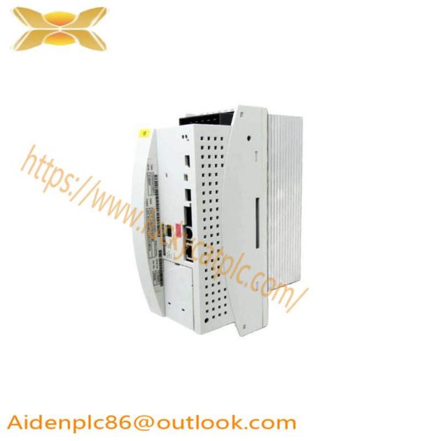 KUKA KSD1-08 Customized Industrial Drive Module