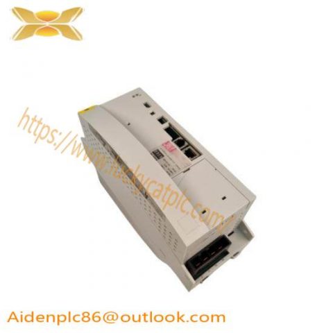 KUKA KSD1-16 Industrial Drive Module