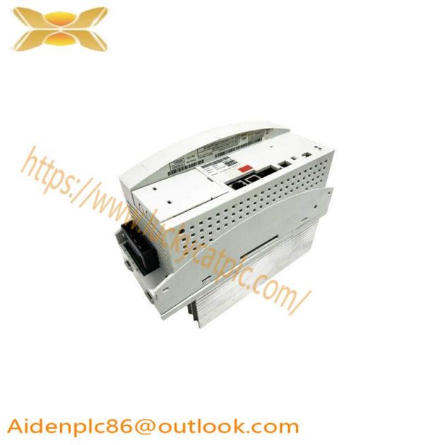 KUKA KSD1-16 Industrial Drive Module