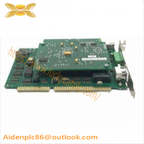 KUKA MFC2 - High Precision Industrial Control Module