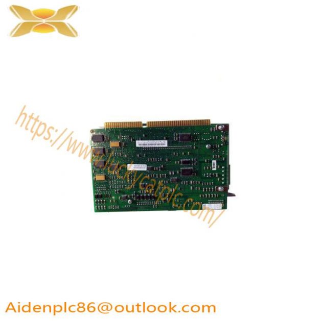 KUKA MFC2 - High Precision Industrial Control Module