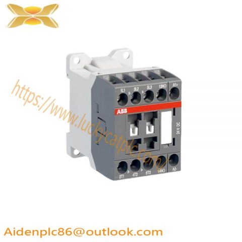 ABB L100-037LFR Hitachi Inverter: Advanced Industrial Control Solution
