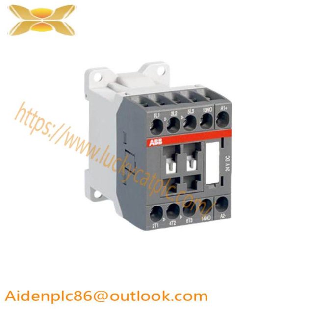 ABB L100-037LFR Hitachi Inverter: Advanced Industrial Control Solution