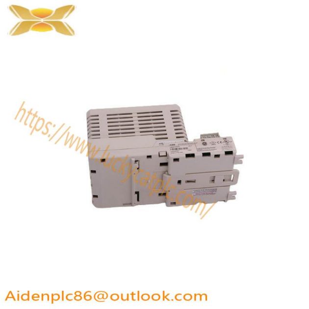 LAM 810-800081-022 Industrial Control Module