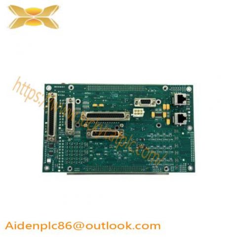 Lam Research 810-800082-043 High-Precision Semiconductor Processing Module