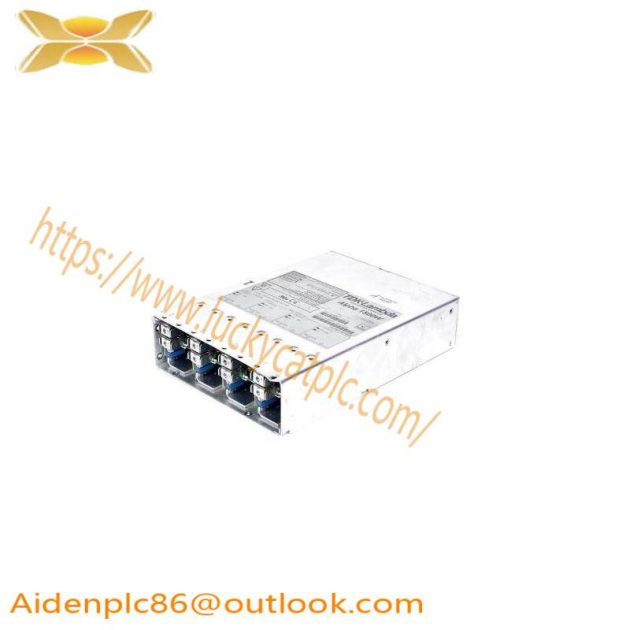 Lam Research 810-801237-021 High Precision Process Module