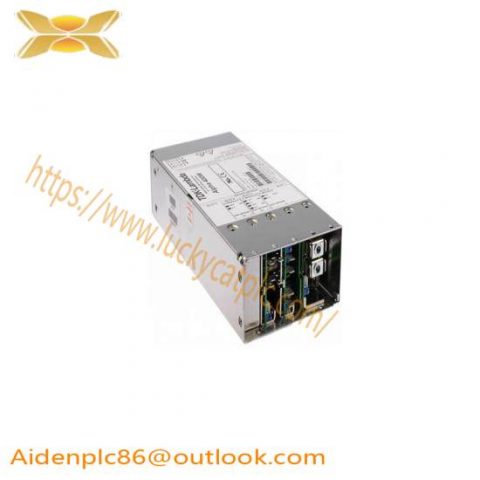 Lambda CA400 5B,24D, 12/12E, 15E, 24/24H Power Supply - Advanced Industrial Power Management Solution