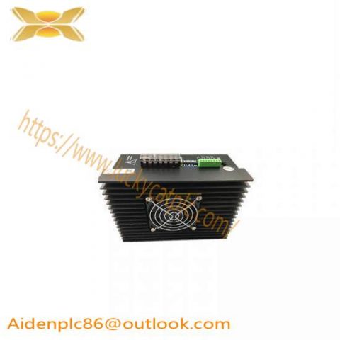 LEADSHINE 3DM2283 - High-Power Drive Module