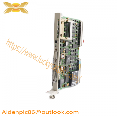 Lenze 8400 Protec E84DSMCC1524R2SNCE Motor Control Module