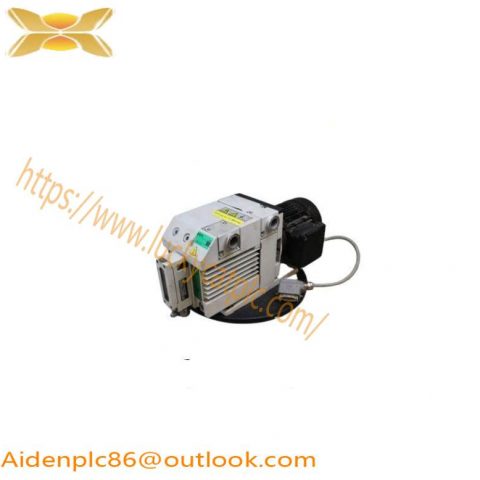 LEYBOLD 850-400-G1 Vacuum Pump for Industrial Applications