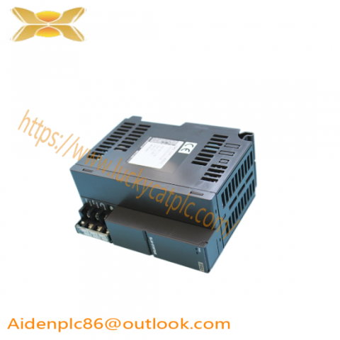 M-SYSTEM MD2202-D32-X-P Industrial Control Module