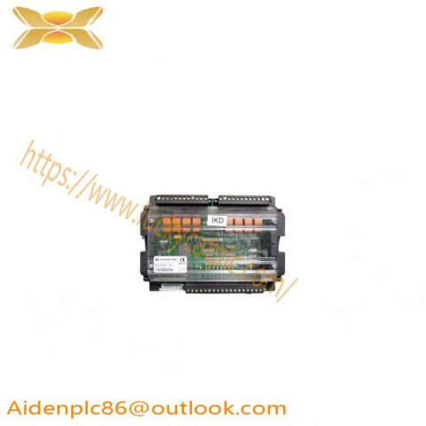 MAGNETEK HP4-1D-T-S1139 High-Quality Industrial Control Module