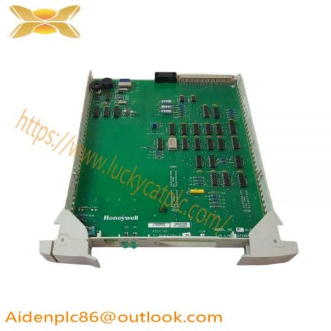 Honeywell MC-IOLX02 51304419-150: Advanced I/O Link Extender Card for Industrial Automation