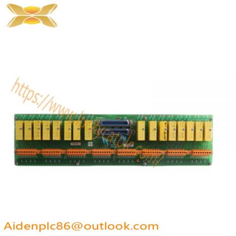 Honeywell MC-TDIA12 51304439-175 Industrial Control Digital Input Circuit Board