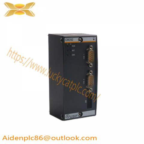 BACHMANN ME203/CNW ME203 Processor Modules - Industrial Control Solutions