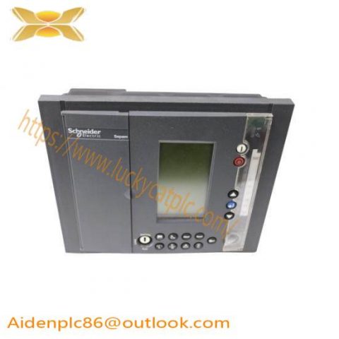 MERLIN GERIN MX+0F 26948 Circuit Breaker Module