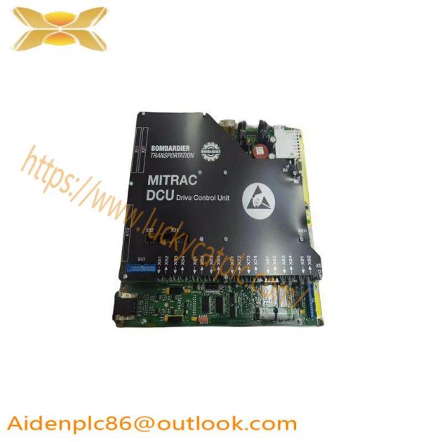 MERLIN GERIN MX+0F 26948 Circuit Breaker Module