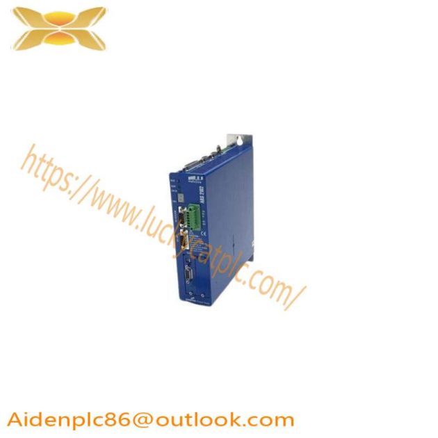 METRO MPS-4007 Industrial Automation Module