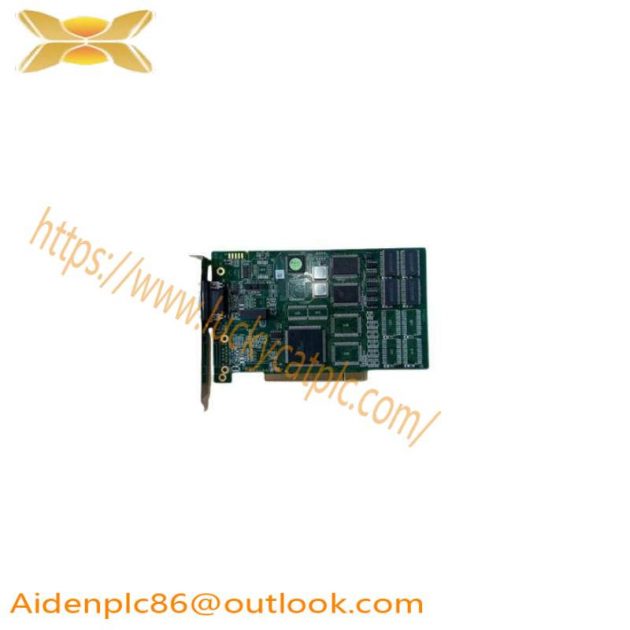 METSO A413345 Control Module for Industrial Automation