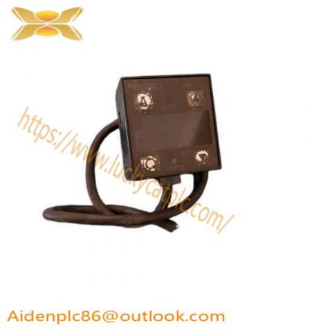 Metso D200175 Industrial Circuit Board Module